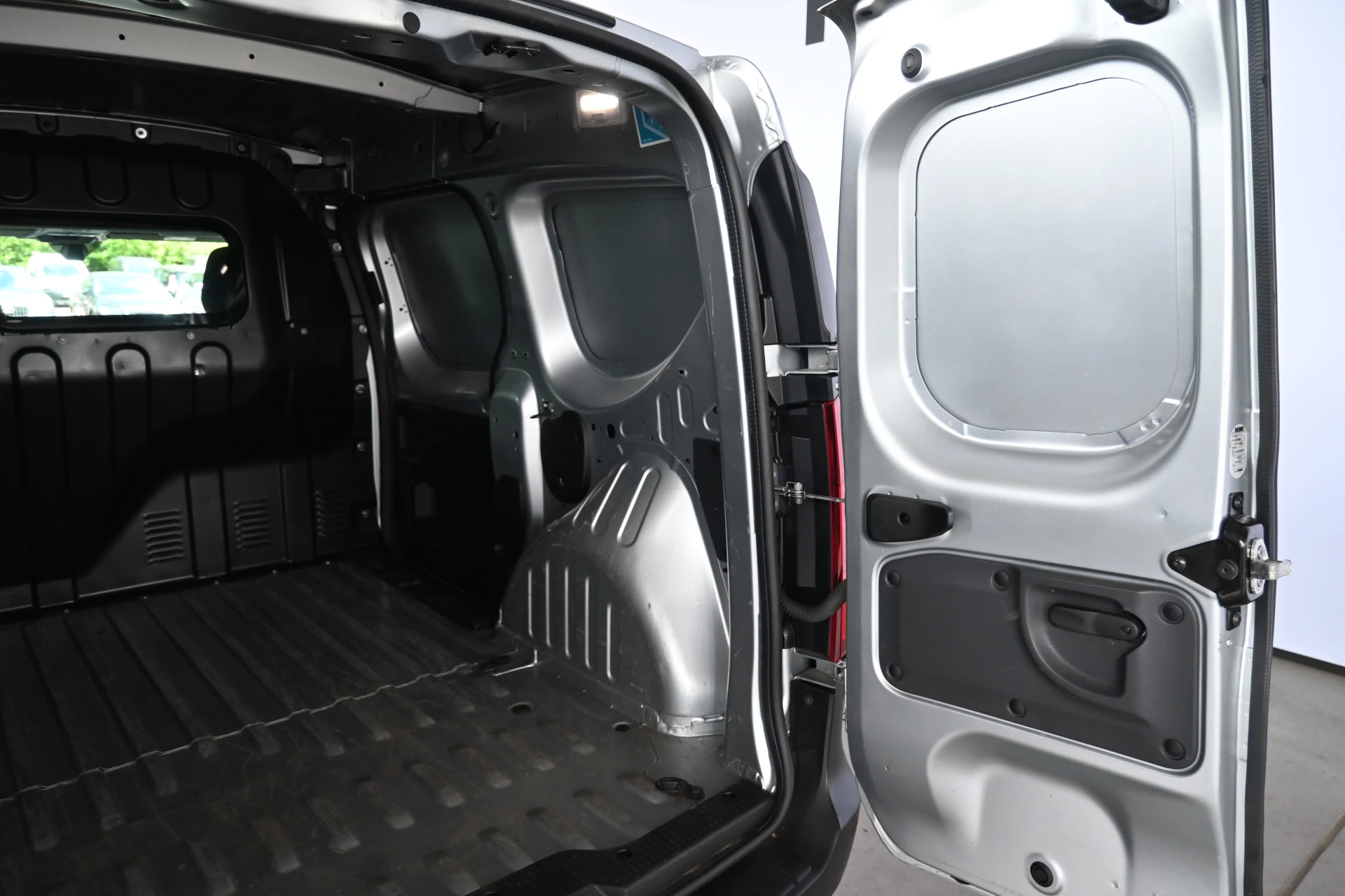 Hoofdafbeelding Renault Express