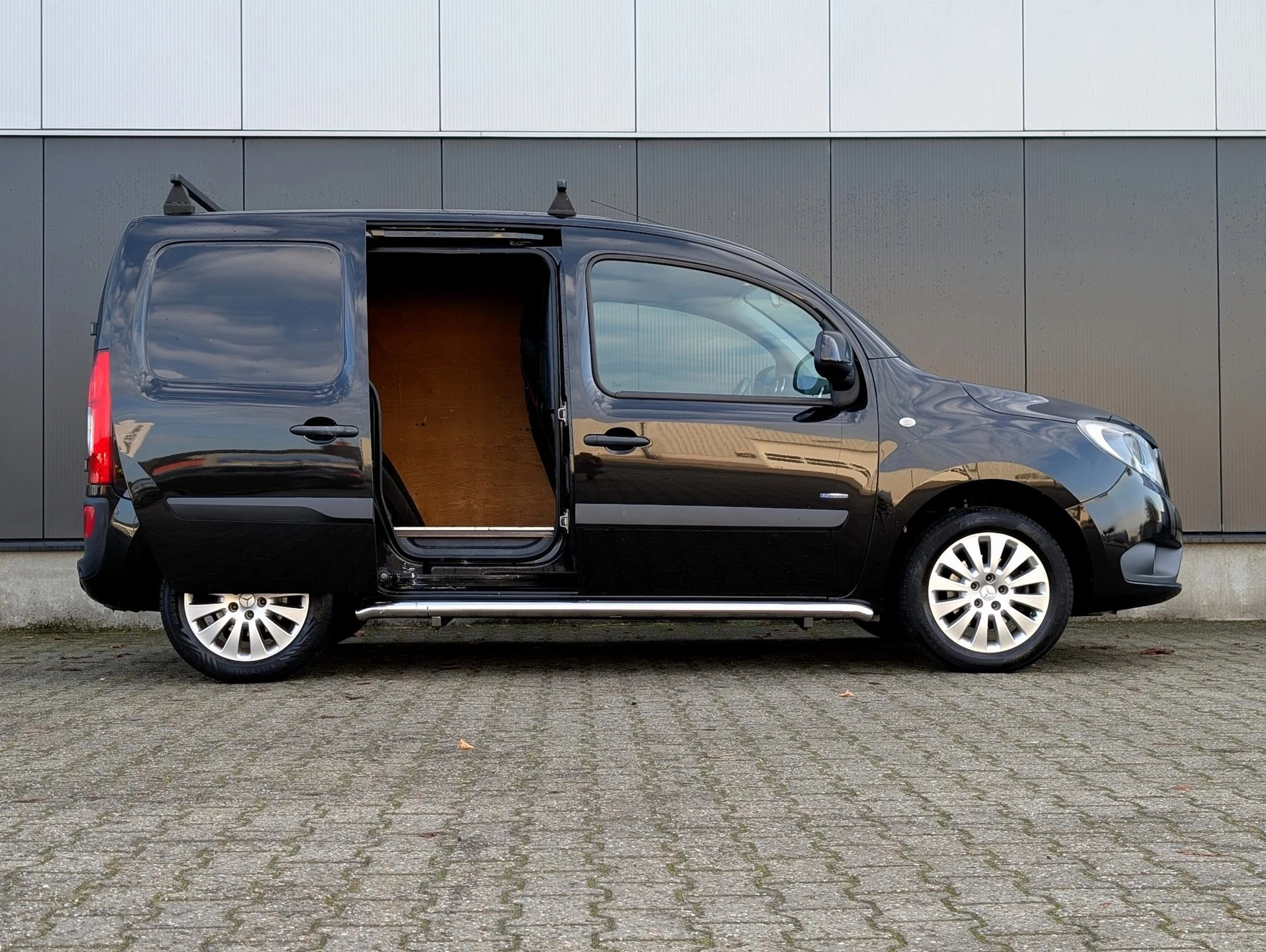 Hoofdafbeelding Mercedes-Benz Citan