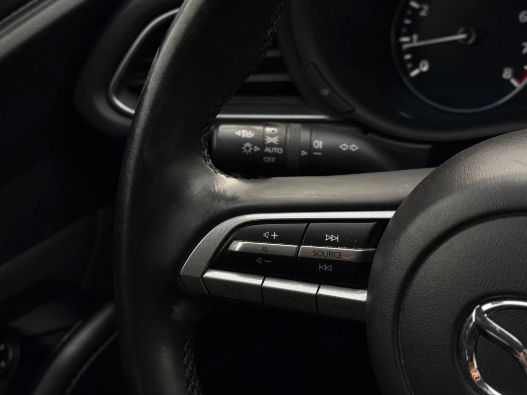 Hoofdafbeelding Mazda CX-30