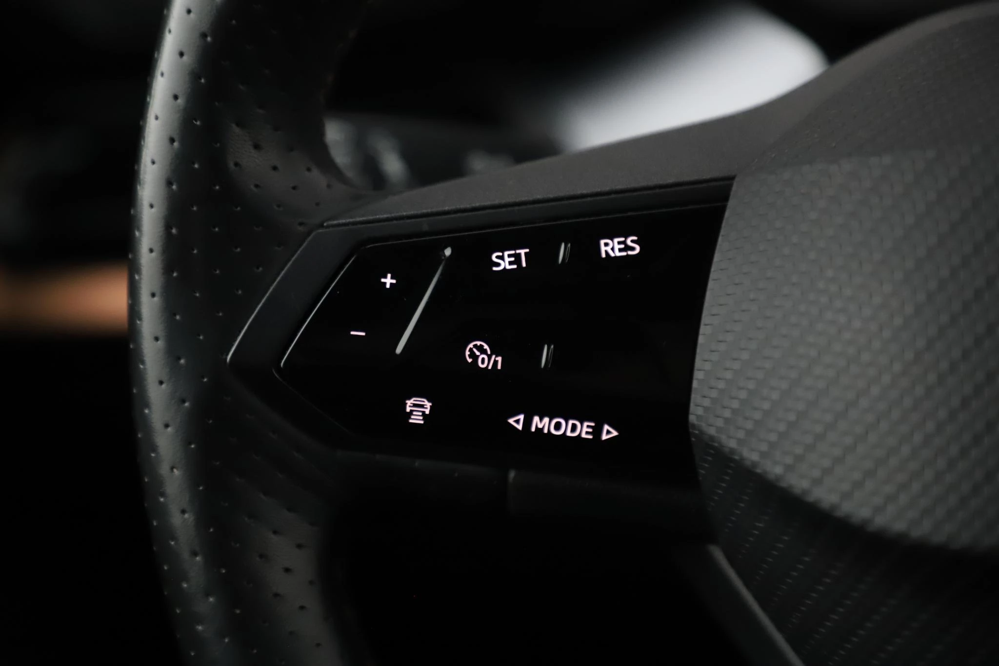 Hoofdafbeelding CUPRA Born