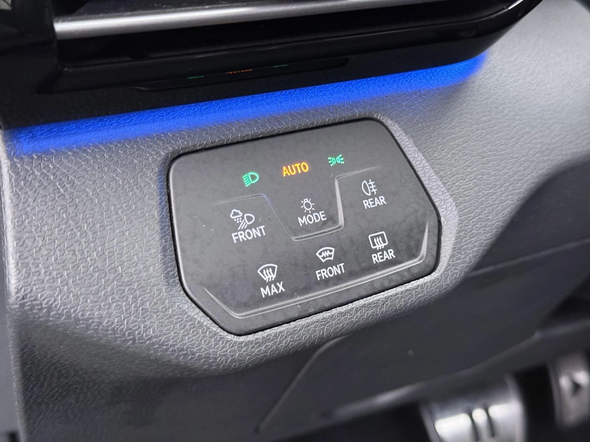 Hoofdafbeelding Volkswagen ID.4