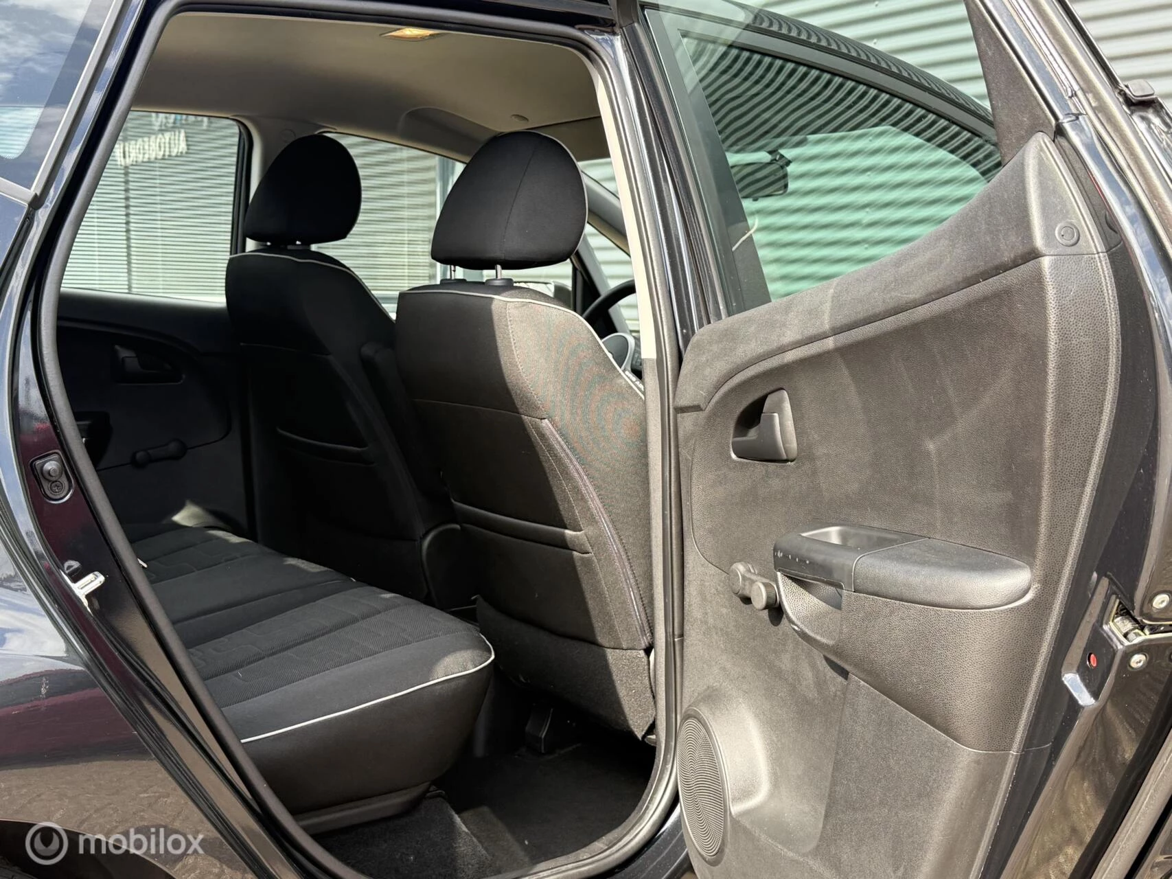 Hoofdafbeelding Kia Venga