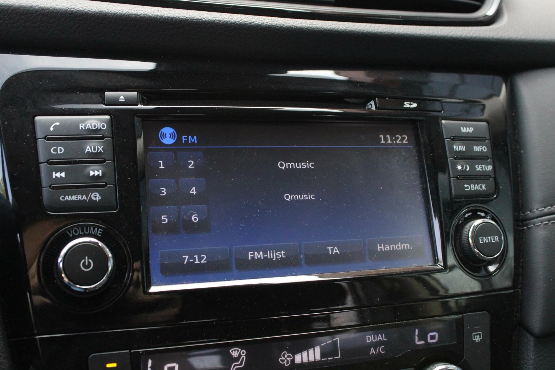 Hoofdafbeelding Nissan X-Trail