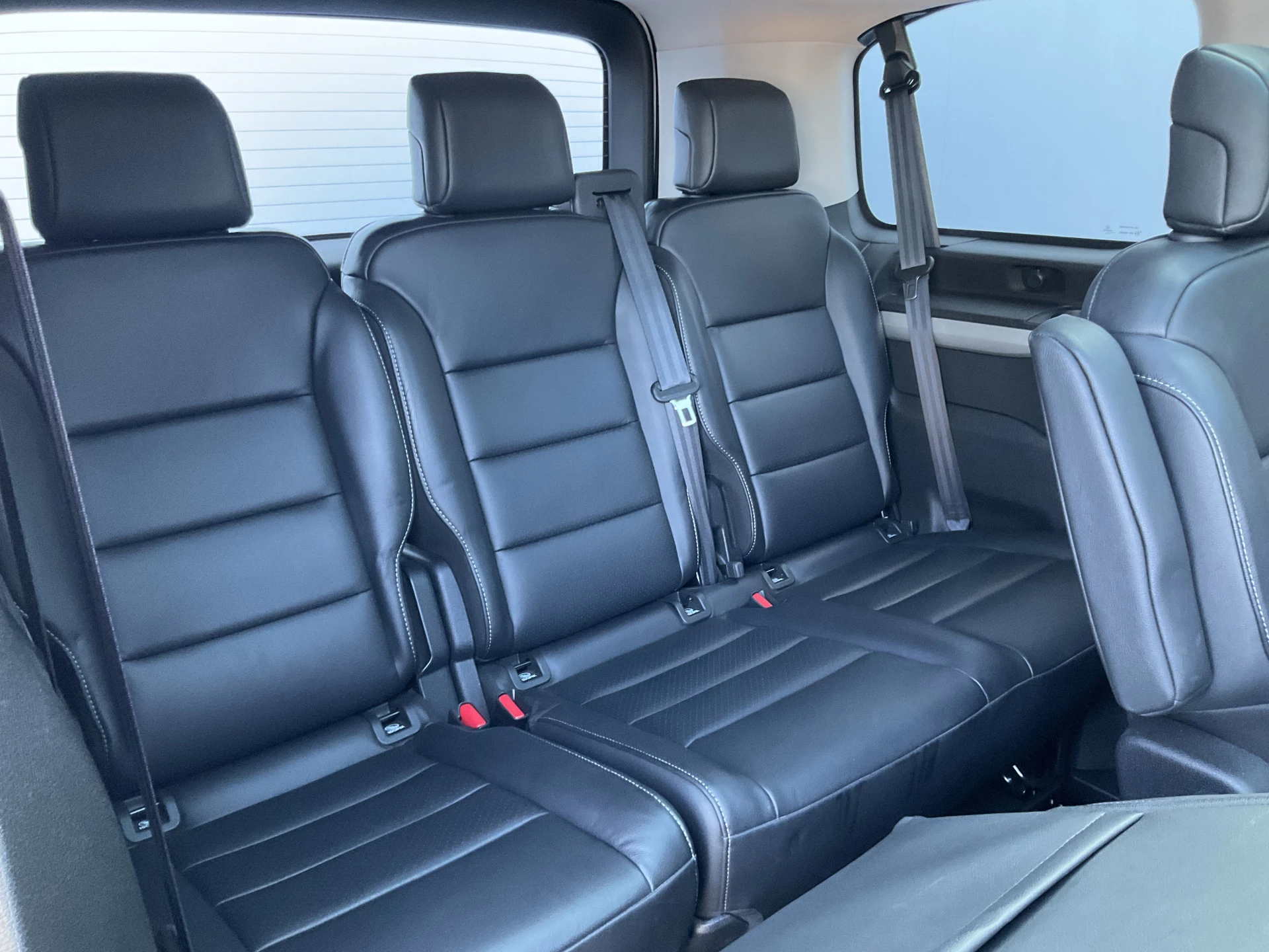 Hoofdafbeelding Citroën Jumpy
