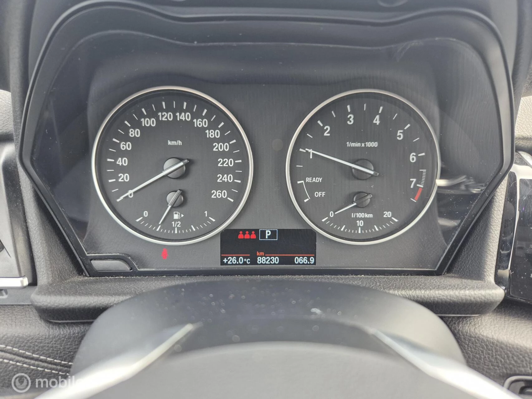 Hoofdafbeelding BMW 2 Serie