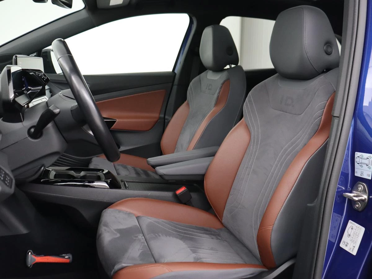 Hoofdafbeelding Volkswagen ID.4