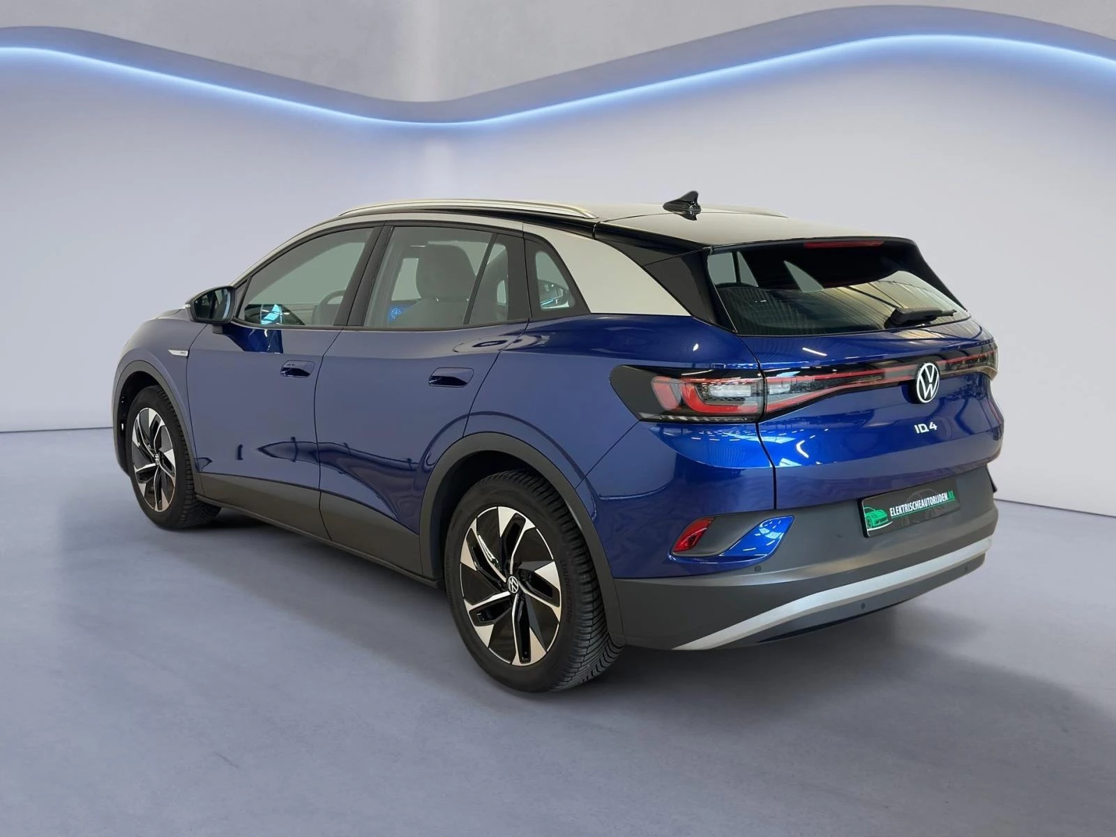 Hoofdafbeelding Volkswagen ID.4