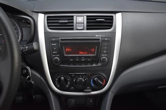 Hoofdafbeelding Suzuki Celerio