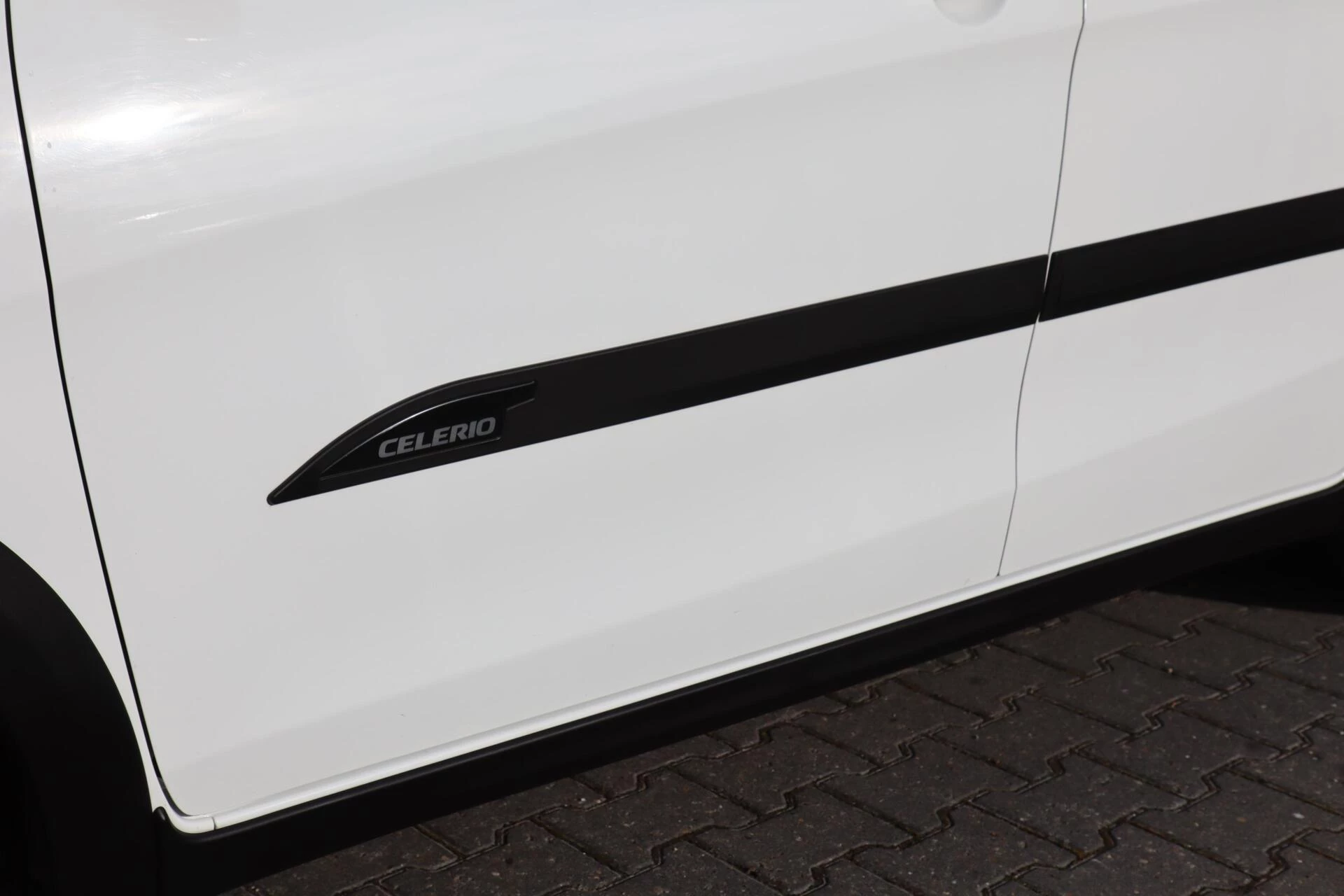 Hoofdafbeelding Suzuki Celerio