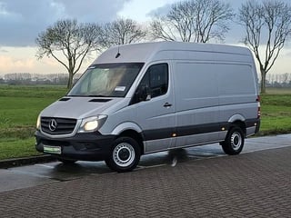 Mercedes-Benz Sprinter 314 2.2 CDI 366 L2H2 3.5T-TREKHAAK AIRCO AUTOMAAT Euro6!