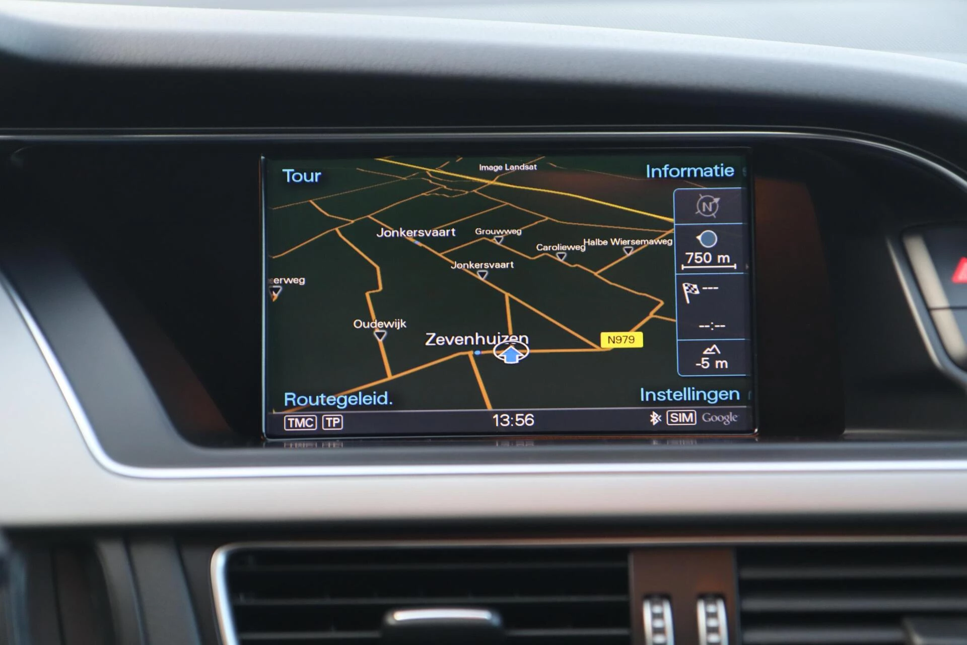 Hoofdafbeelding Audi S5