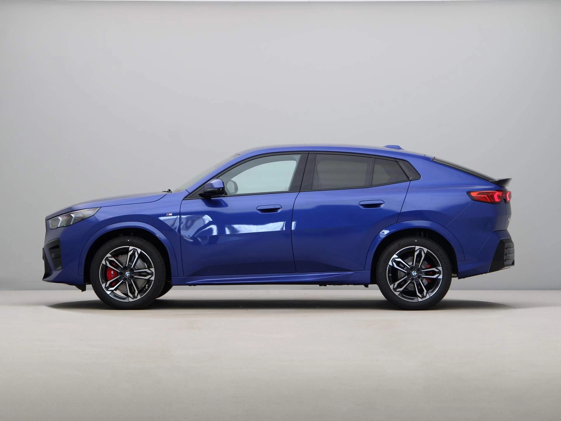Hoofdafbeelding BMW X2