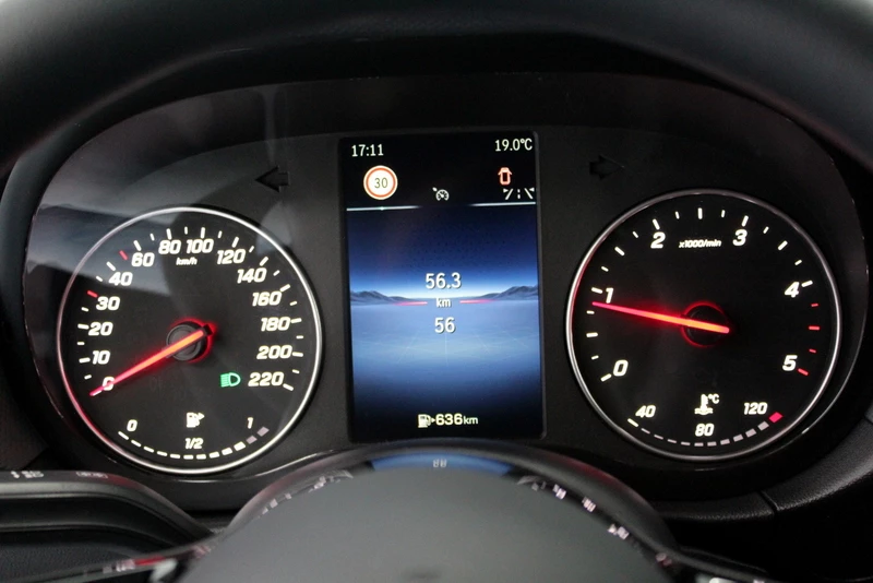 Hoofdafbeelding Mercedes-Benz Citan