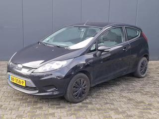 Ford Fiesta 1.25 Trend AIRCO / NIEUWE APK