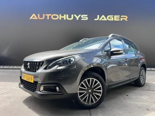 Peugeot 2008 1.2 PureTech Blue Lion