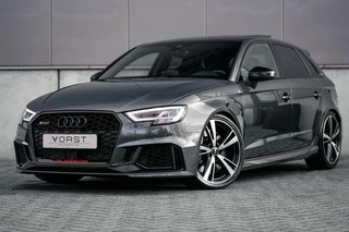 Audi RS3 2.5 TFSI quattro B&O Keyless Pano Leer