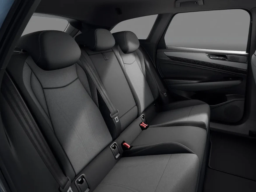 Hoofdafbeelding Volkswagen ID.7