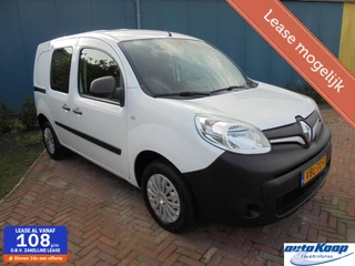 Renault Kangoo bestel 1.5 dCi 75 Energy Comfort