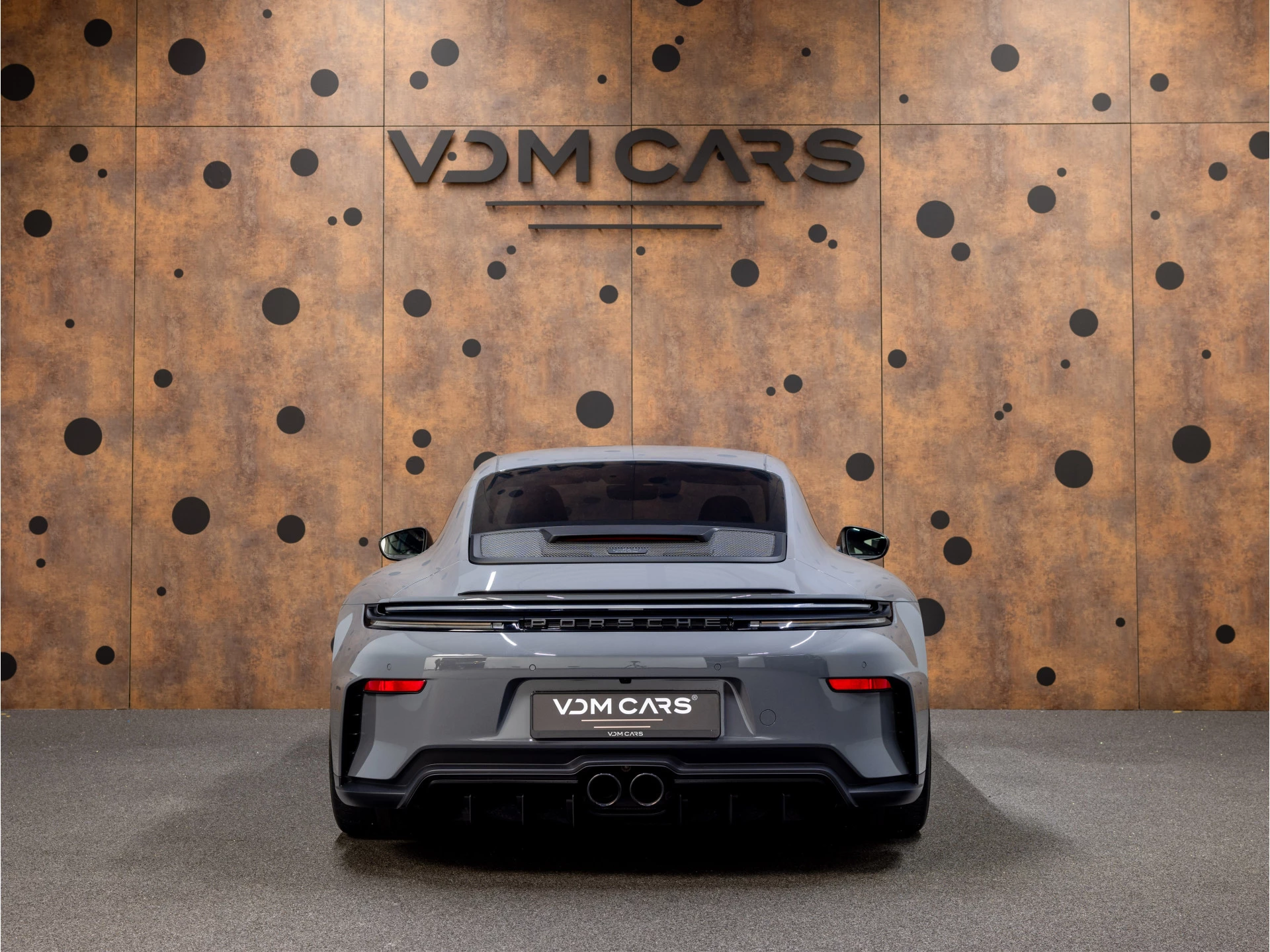 Hoofdafbeelding Porsche 911