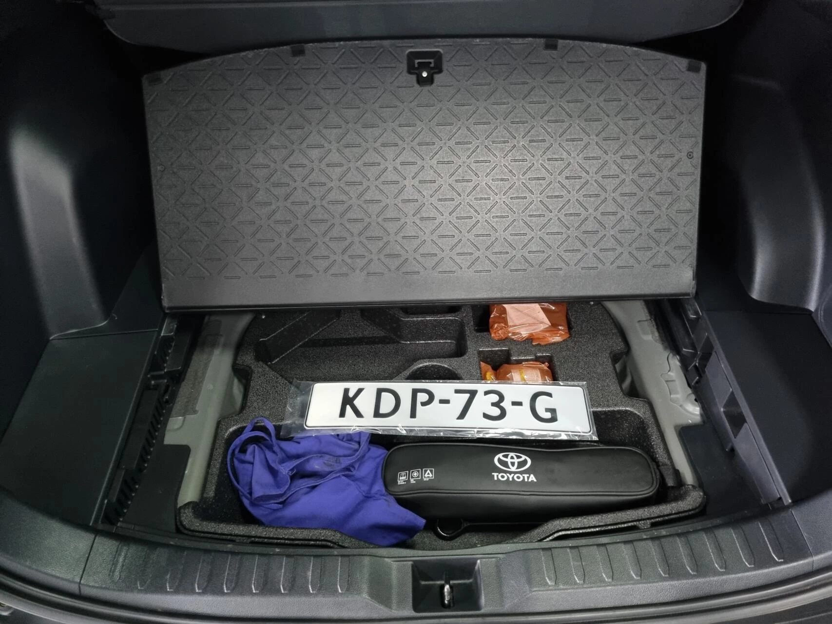 Hoofdafbeelding Toyota RAV4