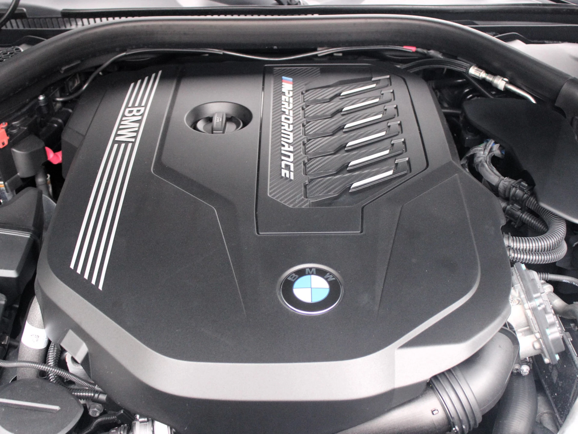 Hoofdafbeelding BMW Z4