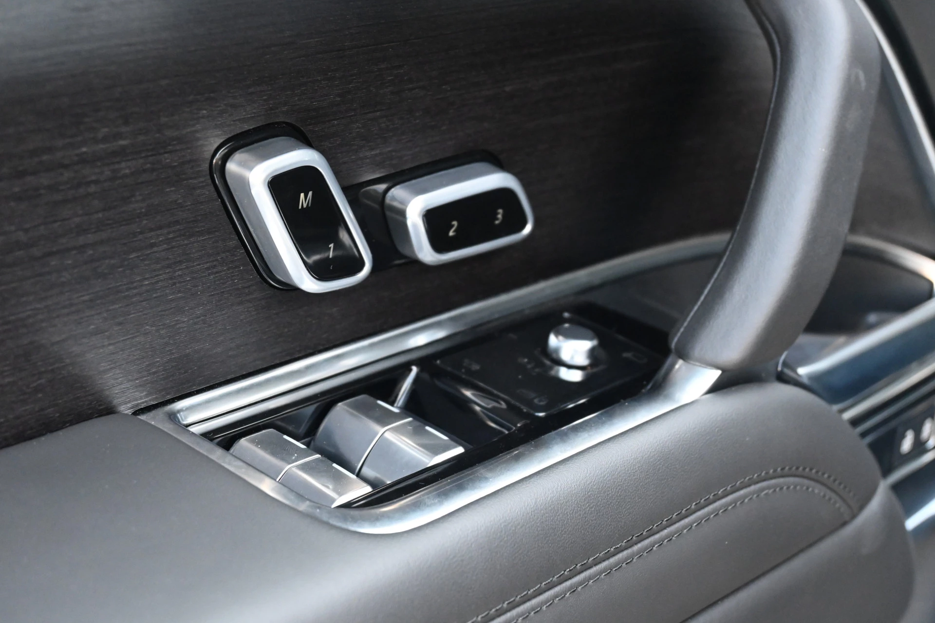 Hoofdafbeelding Land Rover Range Rover