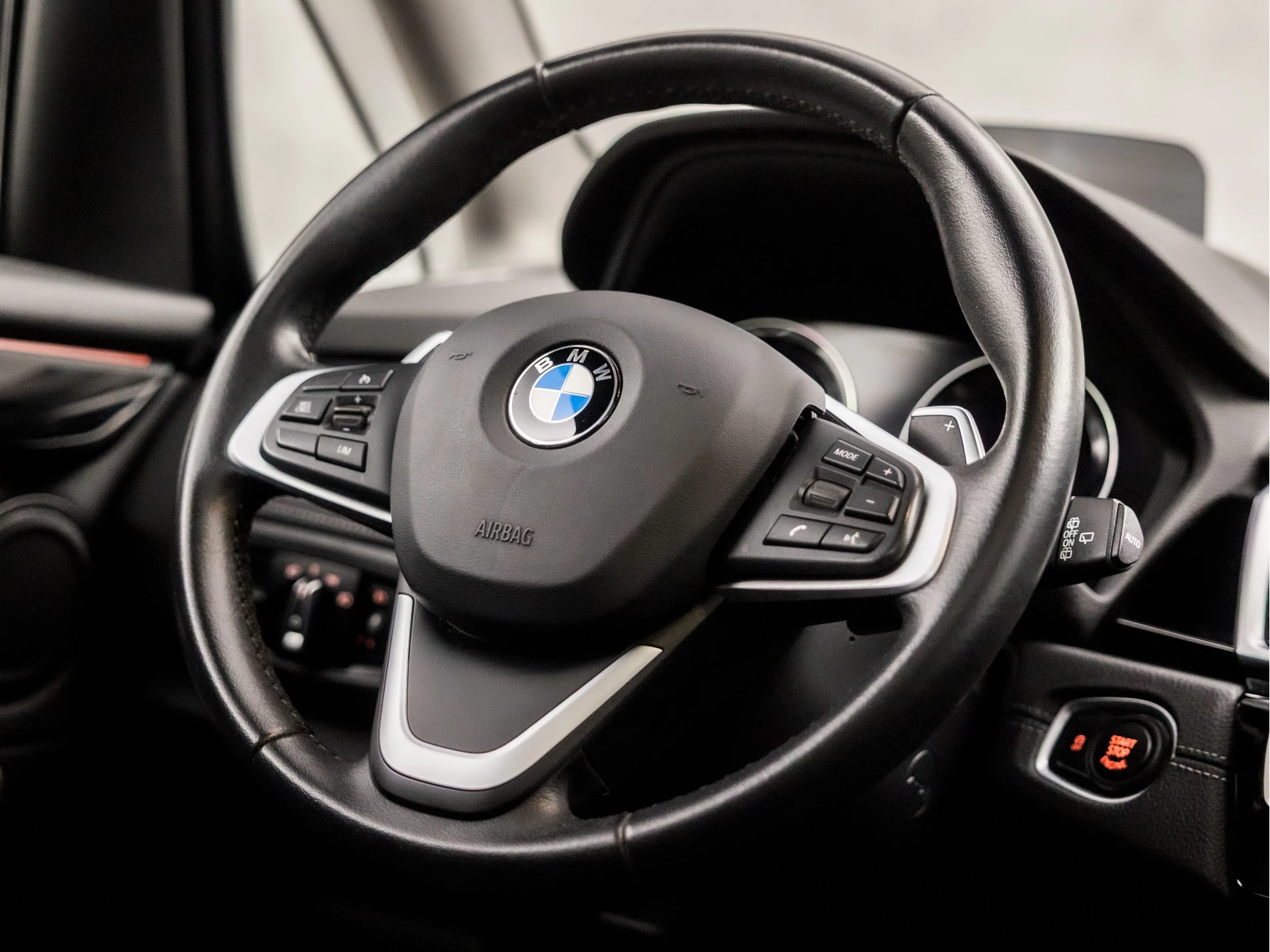 Hoofdafbeelding BMW 2 Serie