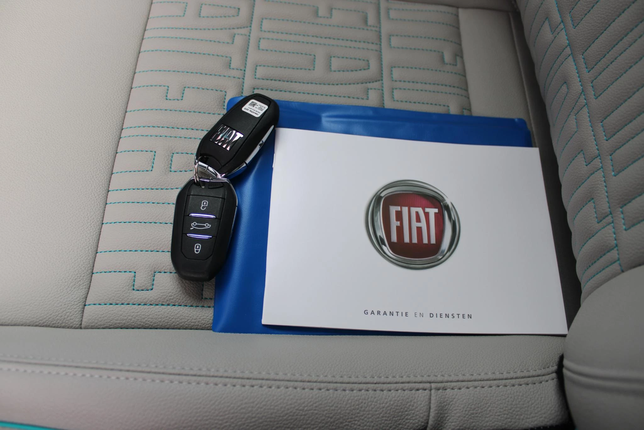 Hoofdafbeelding Fiat 600