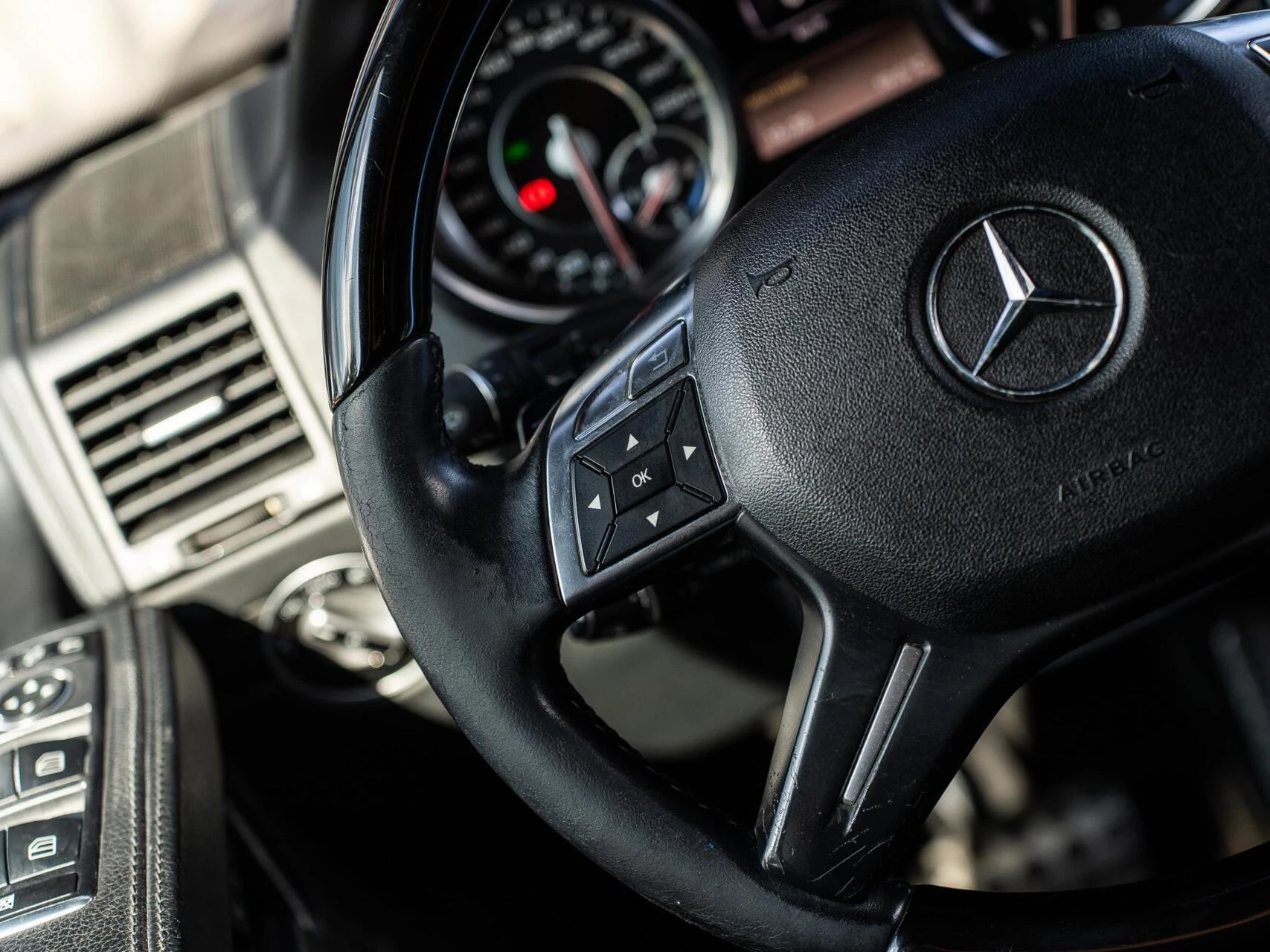 Hoofdafbeelding Mercedes-Benz G-Klasse