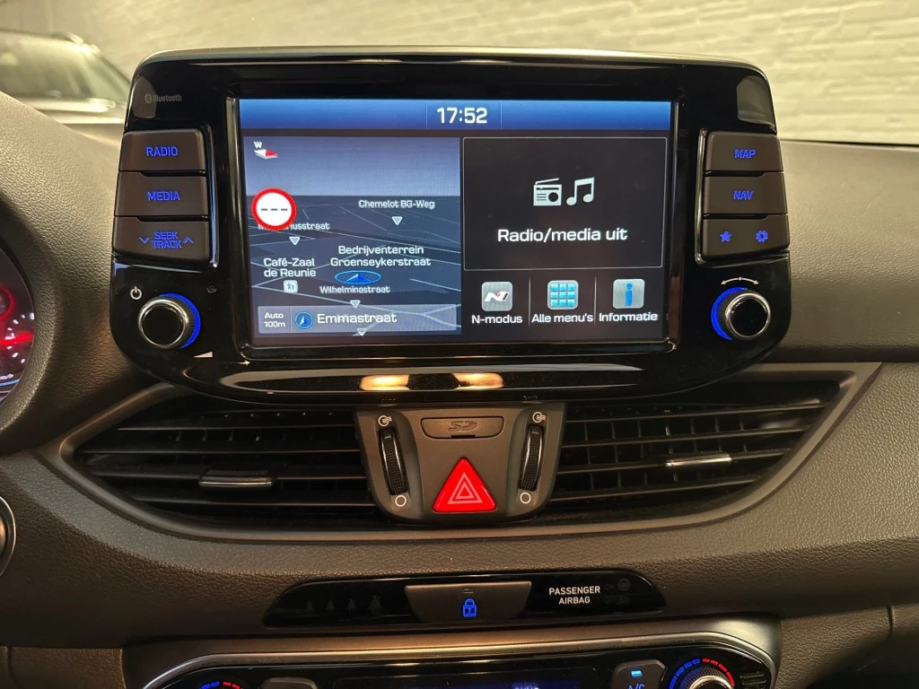 Hoofdafbeelding Hyundai i30