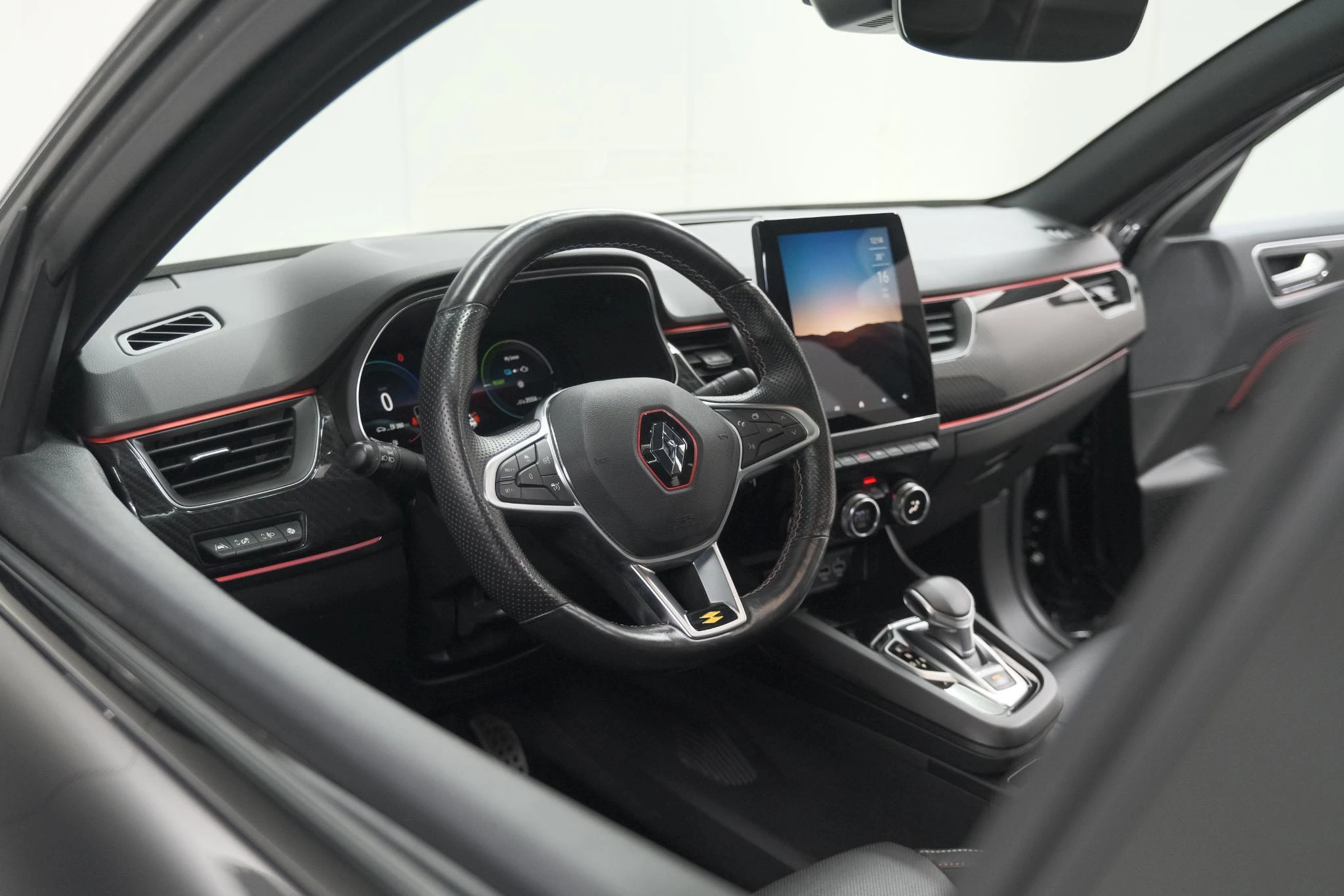 Hoofdafbeelding Renault Arkana