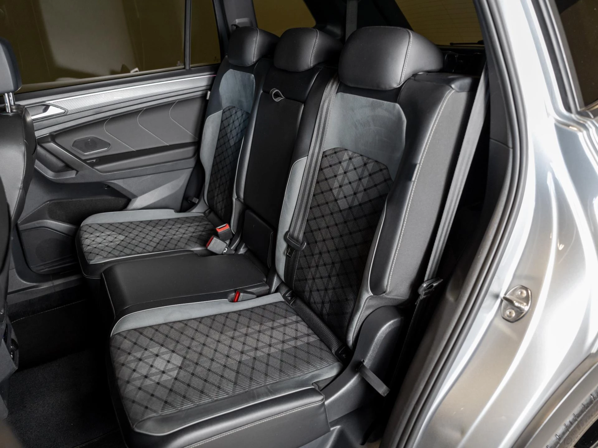 Hoofdafbeelding Volkswagen Tiguan Allspace