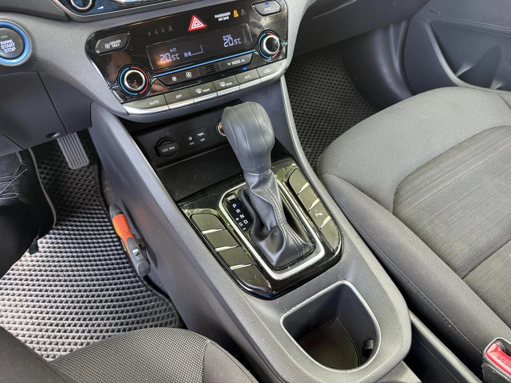 Hoofdafbeelding Hyundai IONIQ