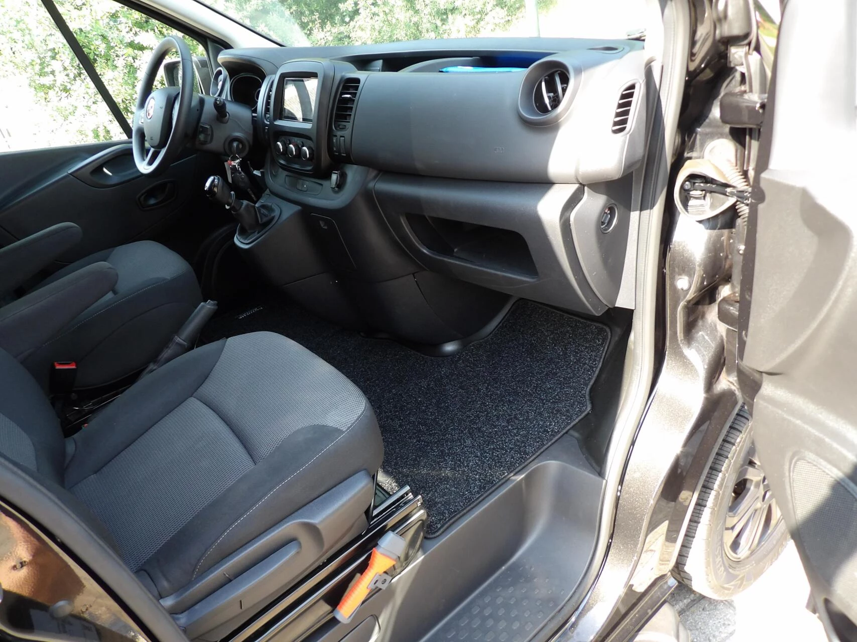 Hoofdafbeelding Fiat Talento