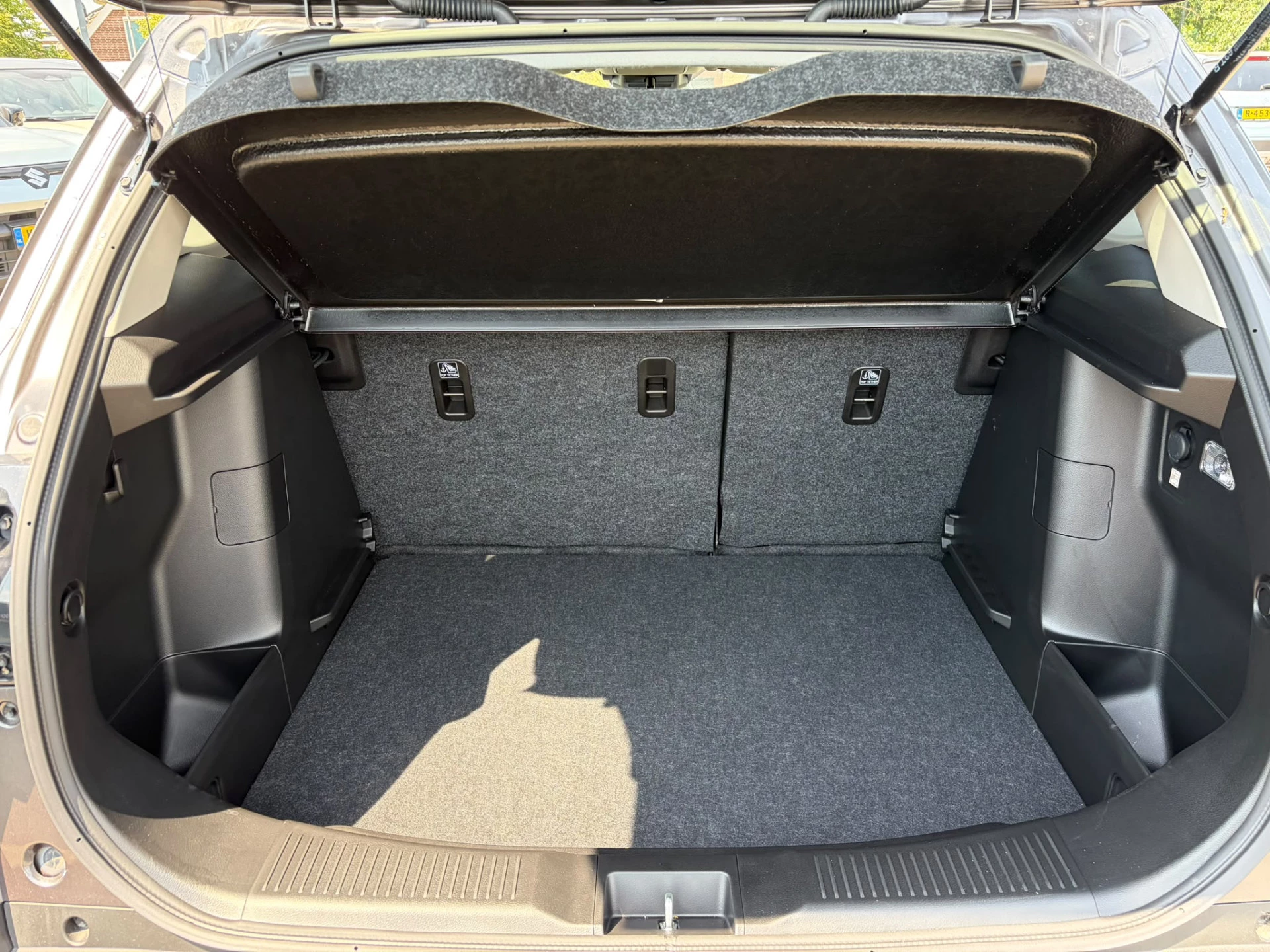 Hoofdafbeelding Suzuki S-Cross