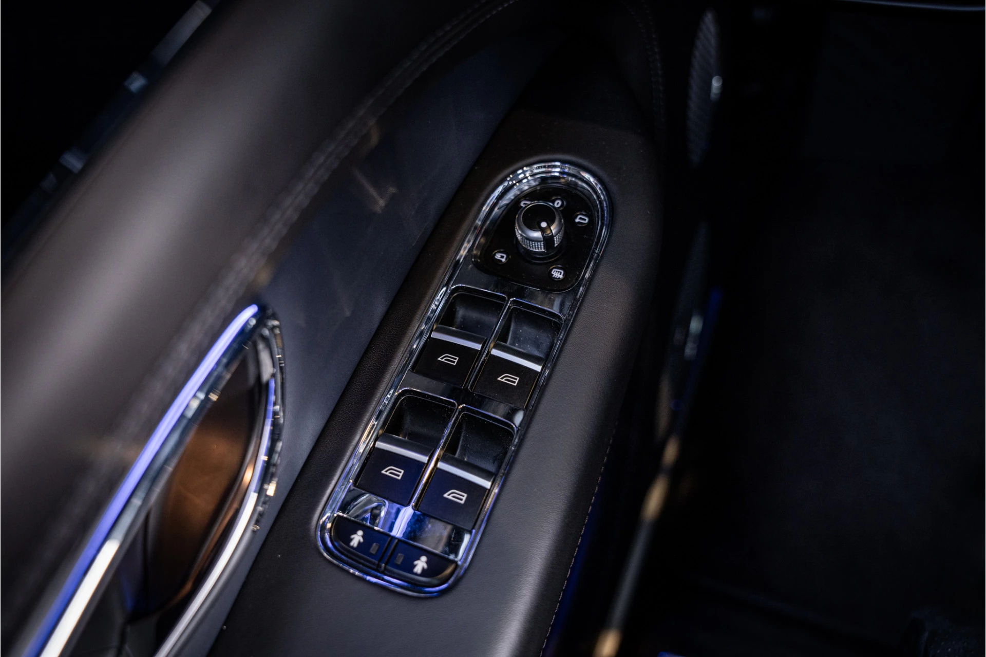 Hoofdafbeelding Bentley Bentayga