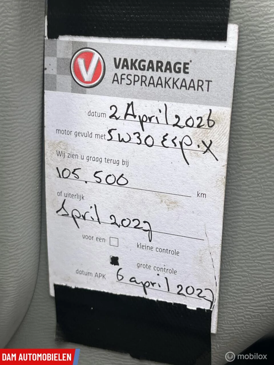Hoofdafbeelding Suzuki Alto