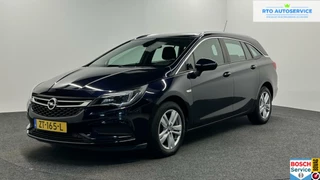 Opel Astra Sports Tourer 1.0 Turbo Innovation|Airco|Cruise|Navi|NAP|