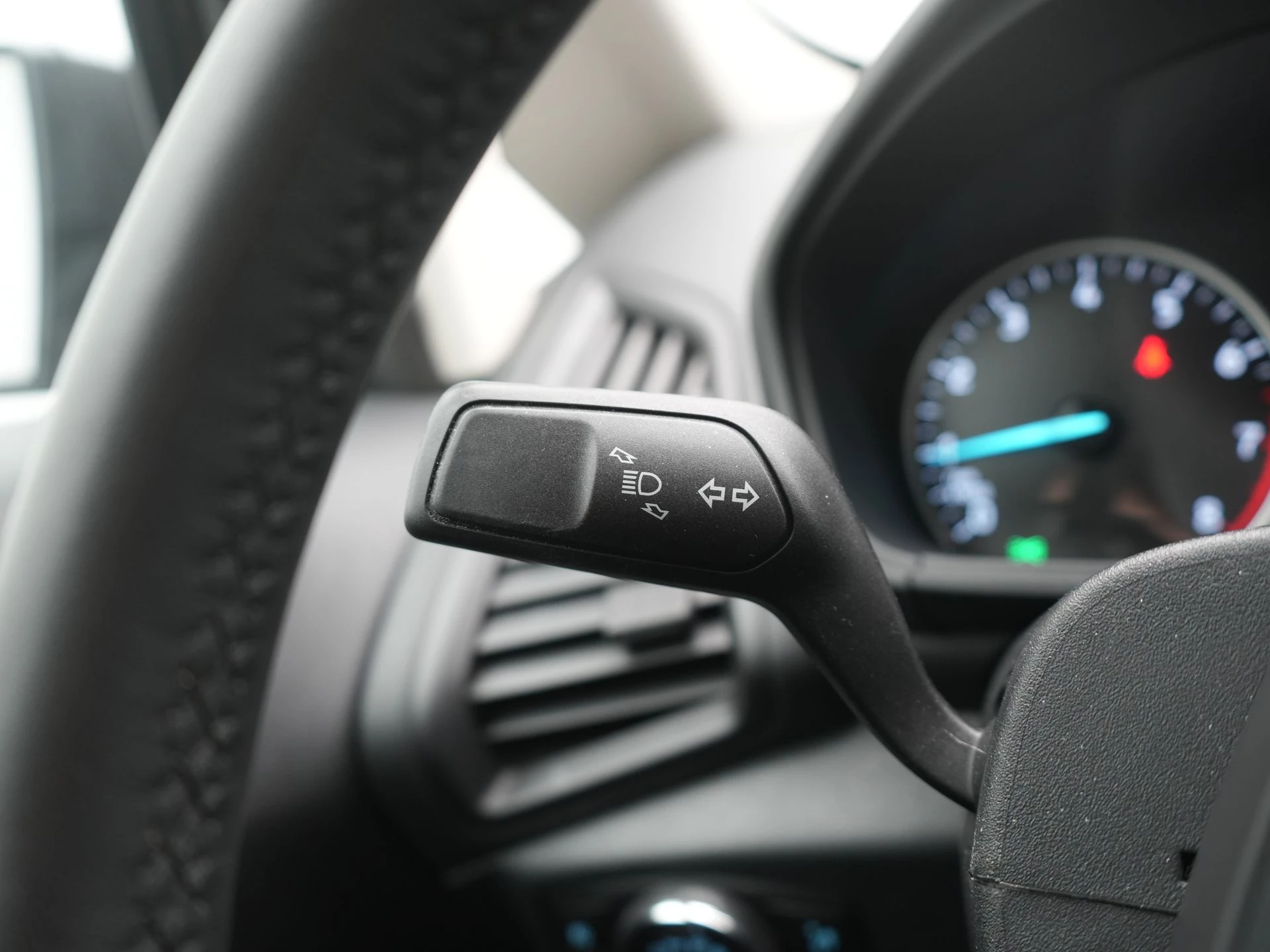 Hoofdafbeelding Ford EcoSport
