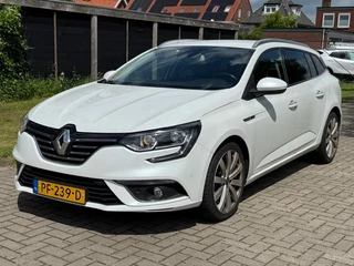 Renault Mégane 1.5 DCI 110PK BOSE Navi Camera Trekhaak euro 6 Export!