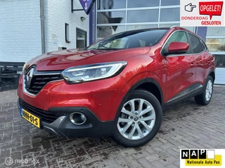 Renault Kadjar 1.2 TCe * NAVIGATIE * PDC V EN A* AIRCO