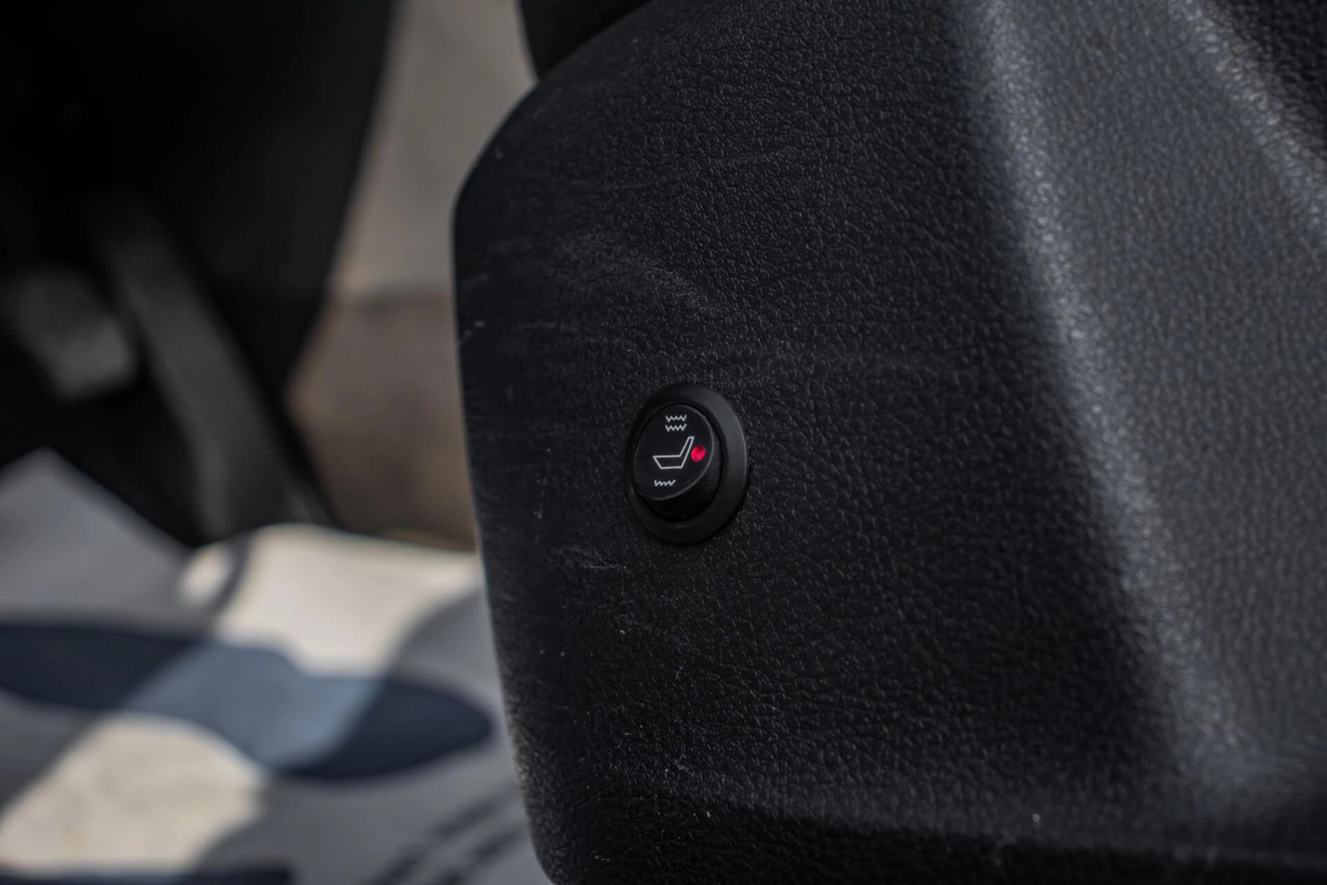 Hoofdafbeelding Škoda Yeti