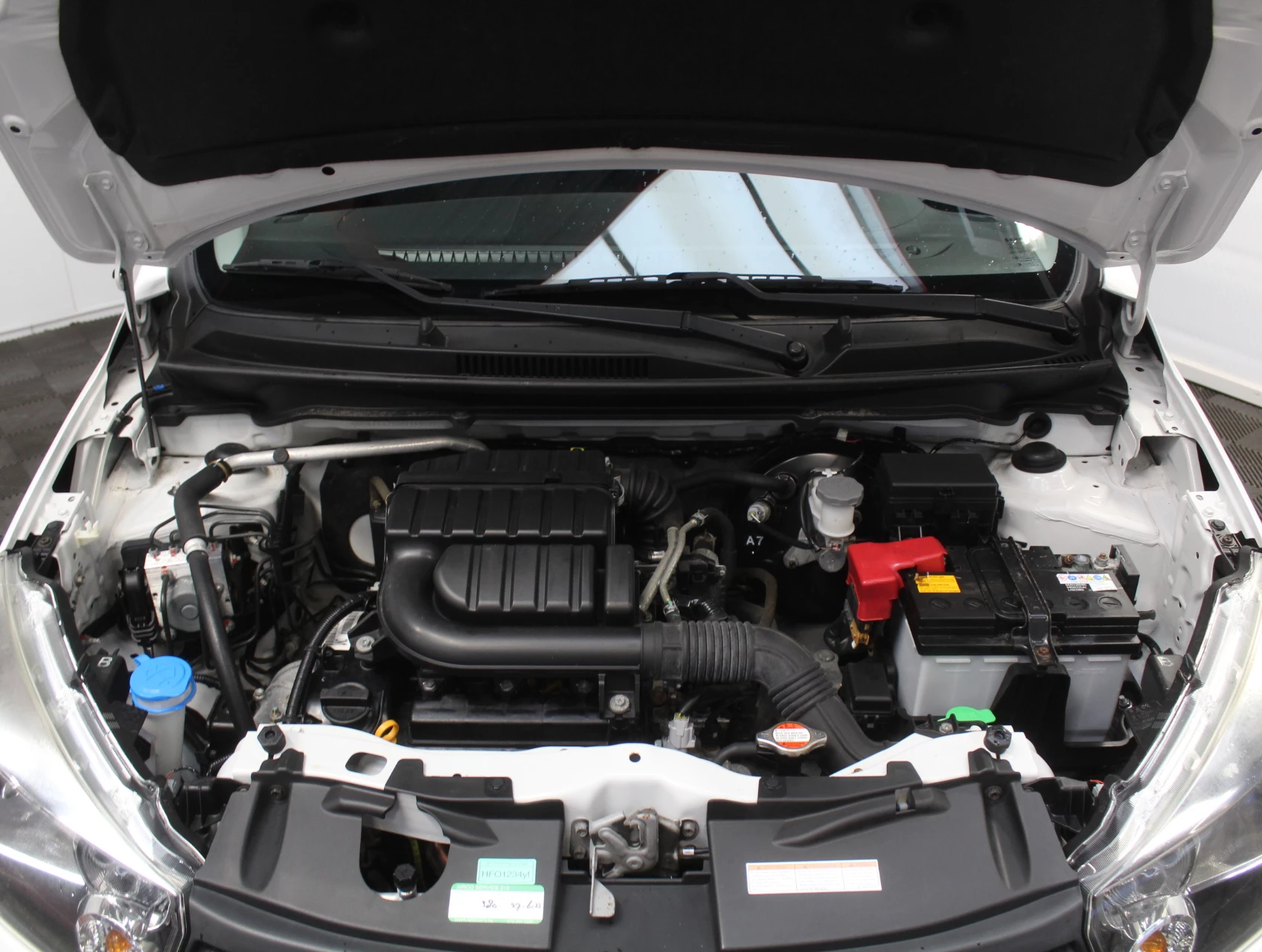 Hoofdafbeelding Suzuki Celerio