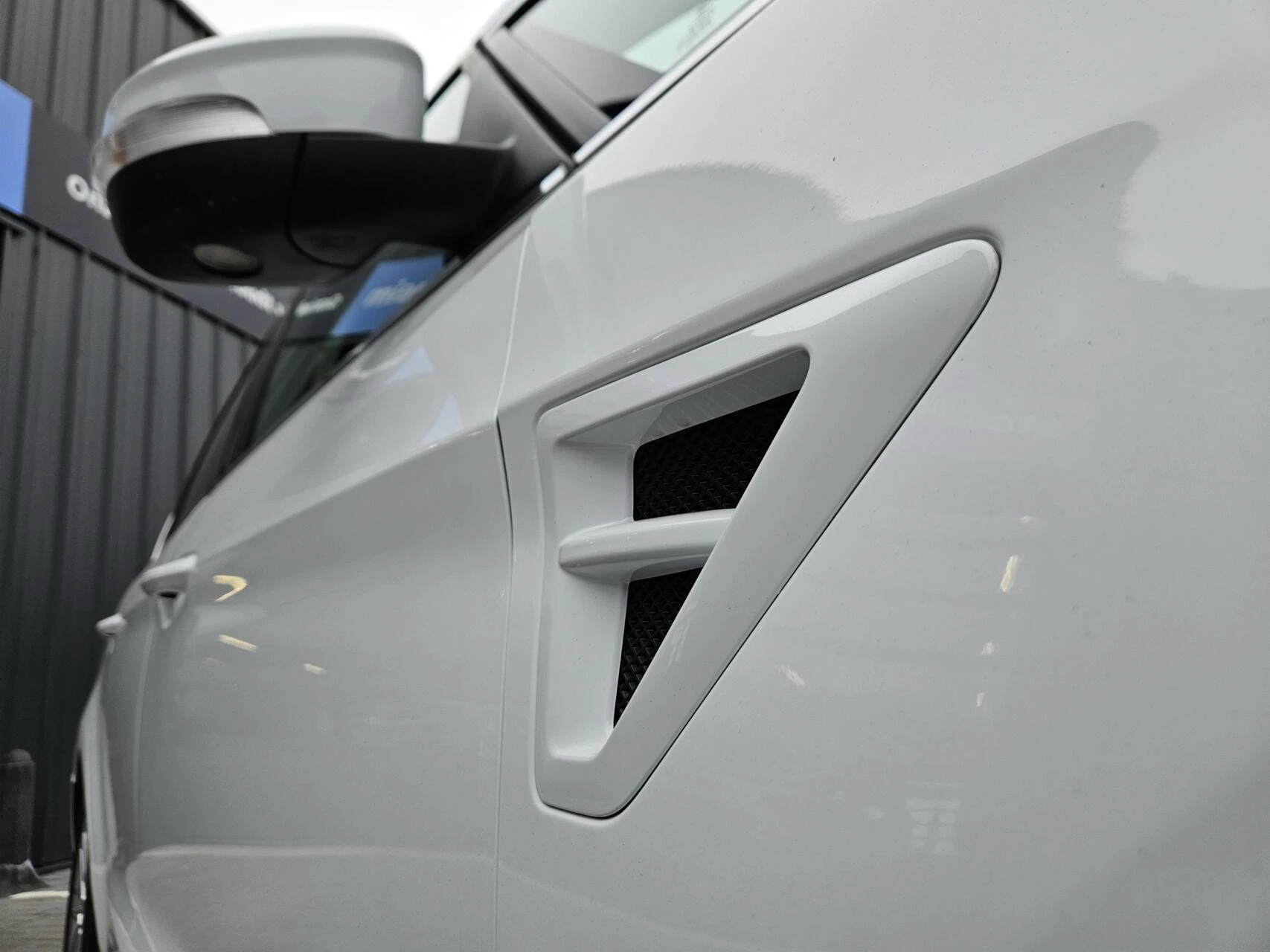 Hoofdafbeelding Ford S-Max