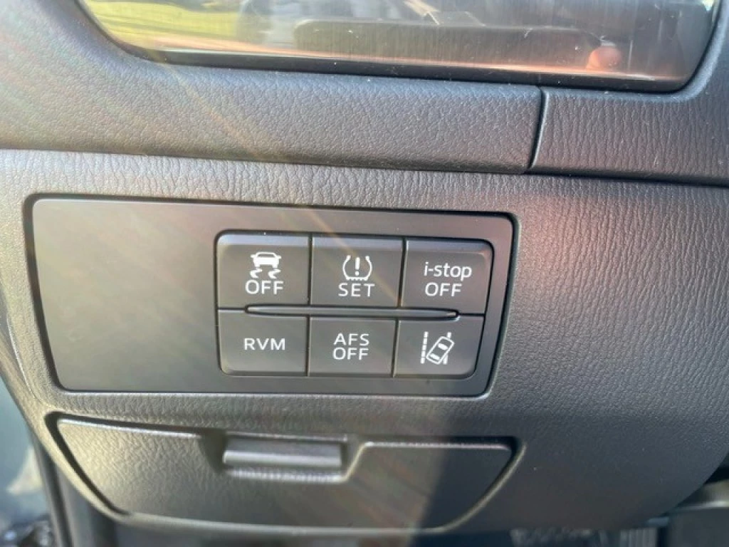 Hoofdafbeelding Mazda 6