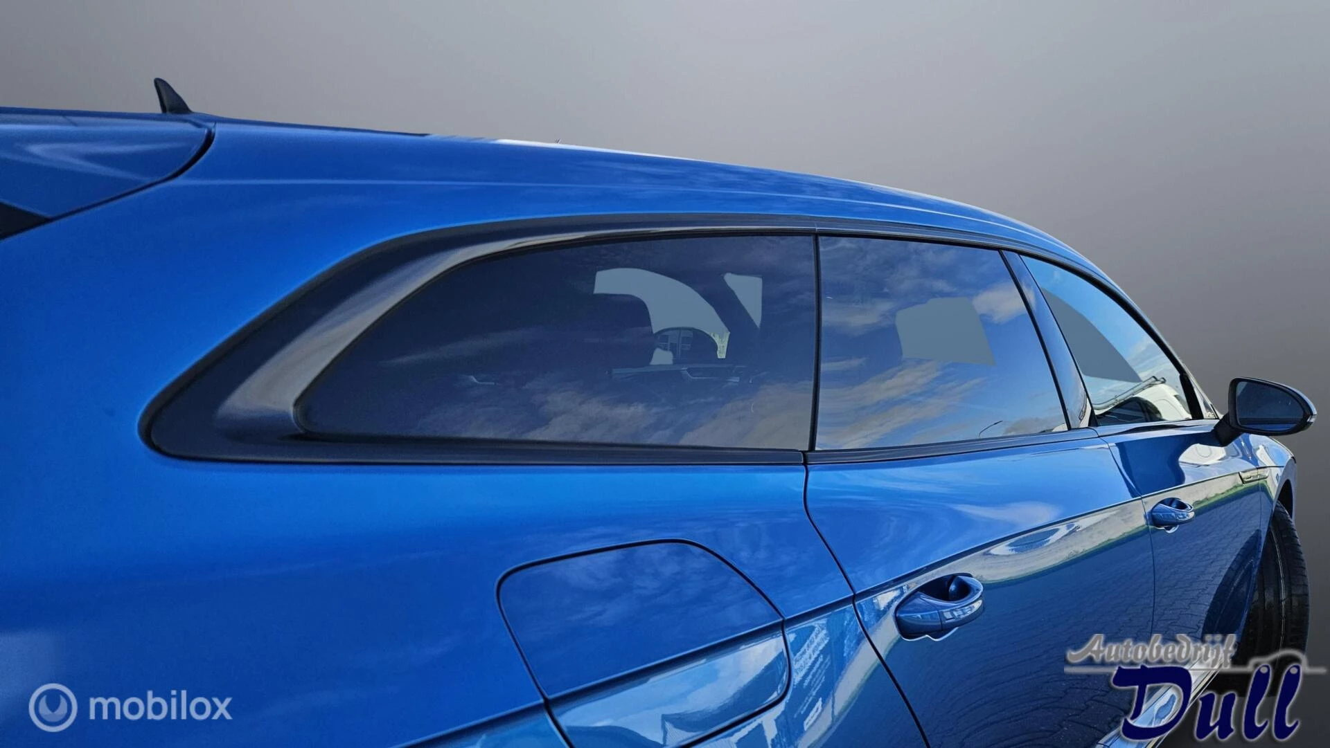 Hoofdafbeelding Volkswagen Arteon