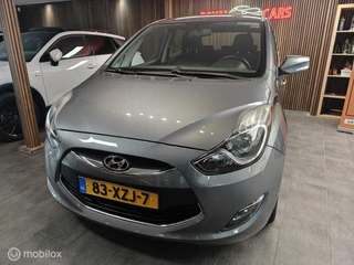 Hoofdafbeelding Hyundai ix20 Hyundai ix20 1.6i i-Motion / Automaat/ Dealer Onderhouden