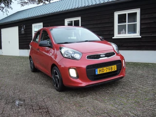 Kia Picanto 1.0 CVVT ECO.PLUSL.
