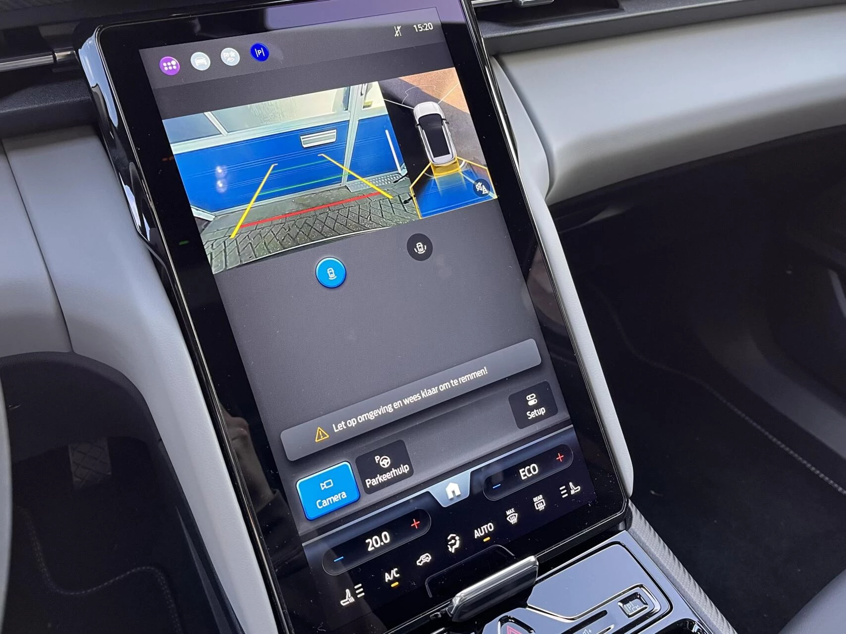 Hoofdafbeelding Ford Explorer