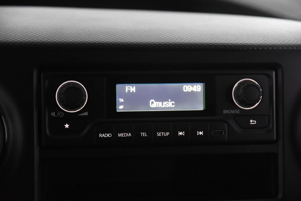 Hoofdafbeelding Mercedes-Benz Citan